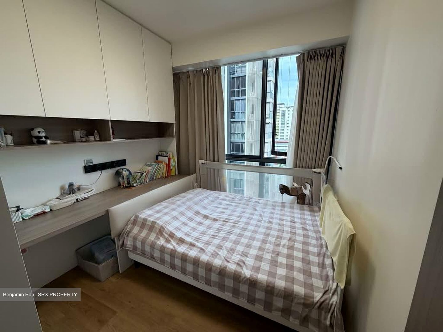Waterbay (D19), Condominium #556966051